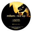 MFoM RED EP