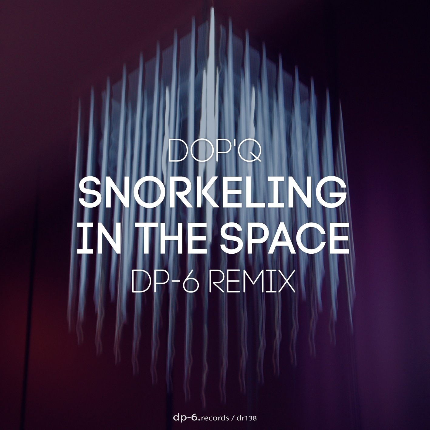 DR138 Dop'q: Snorkeling in the space (DP-6 remix)