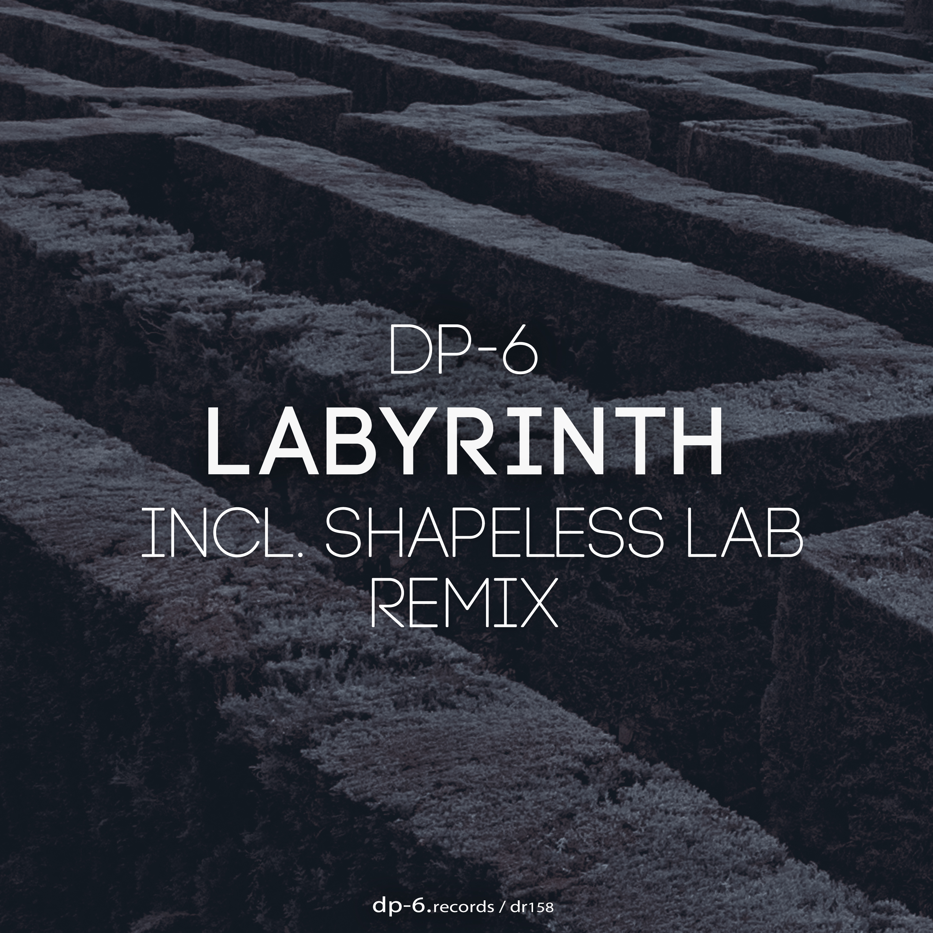 DP-6 Labyrinth