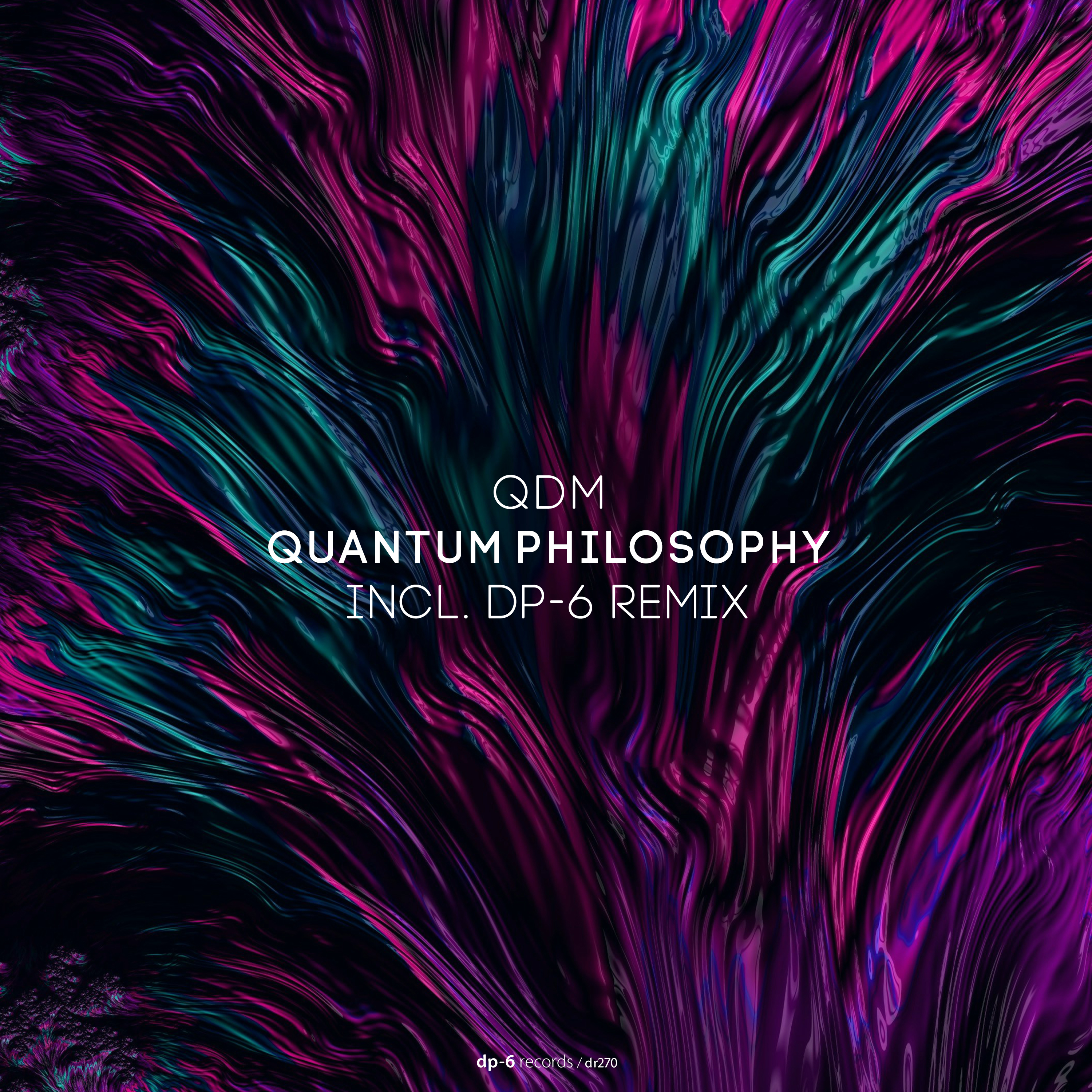 QDM: Quantum Philosophy