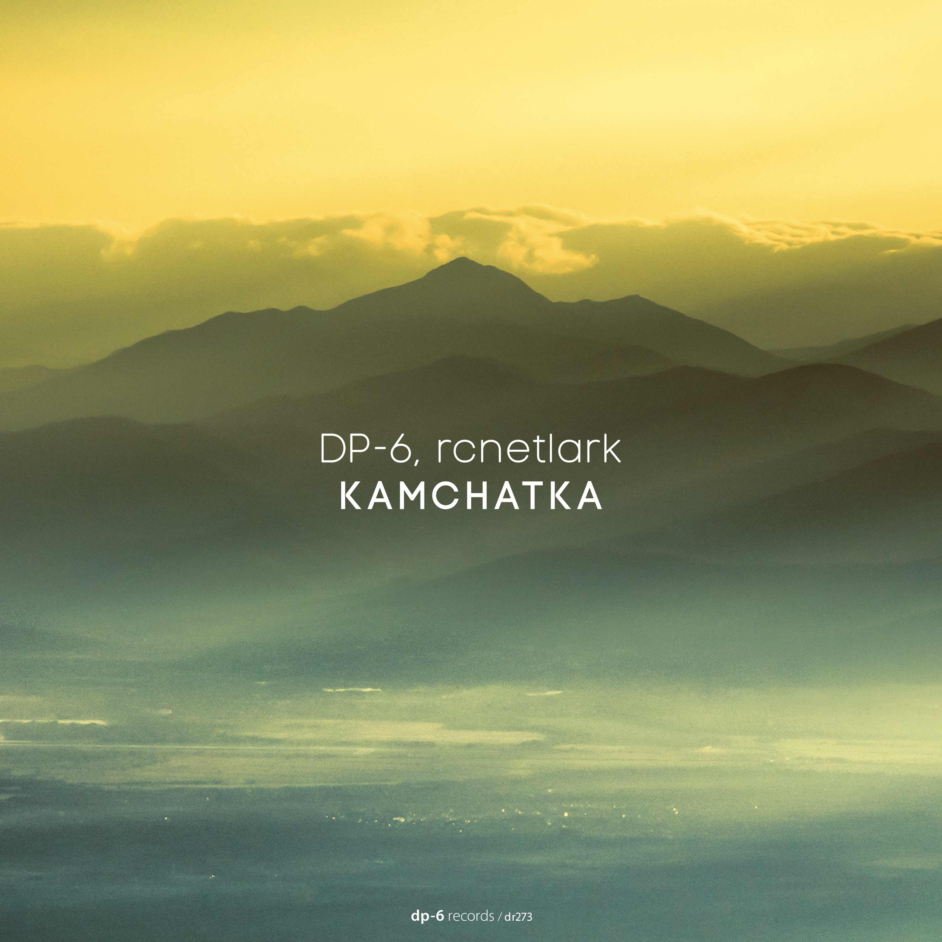 DP-6, rcnetlark: Kamchatka