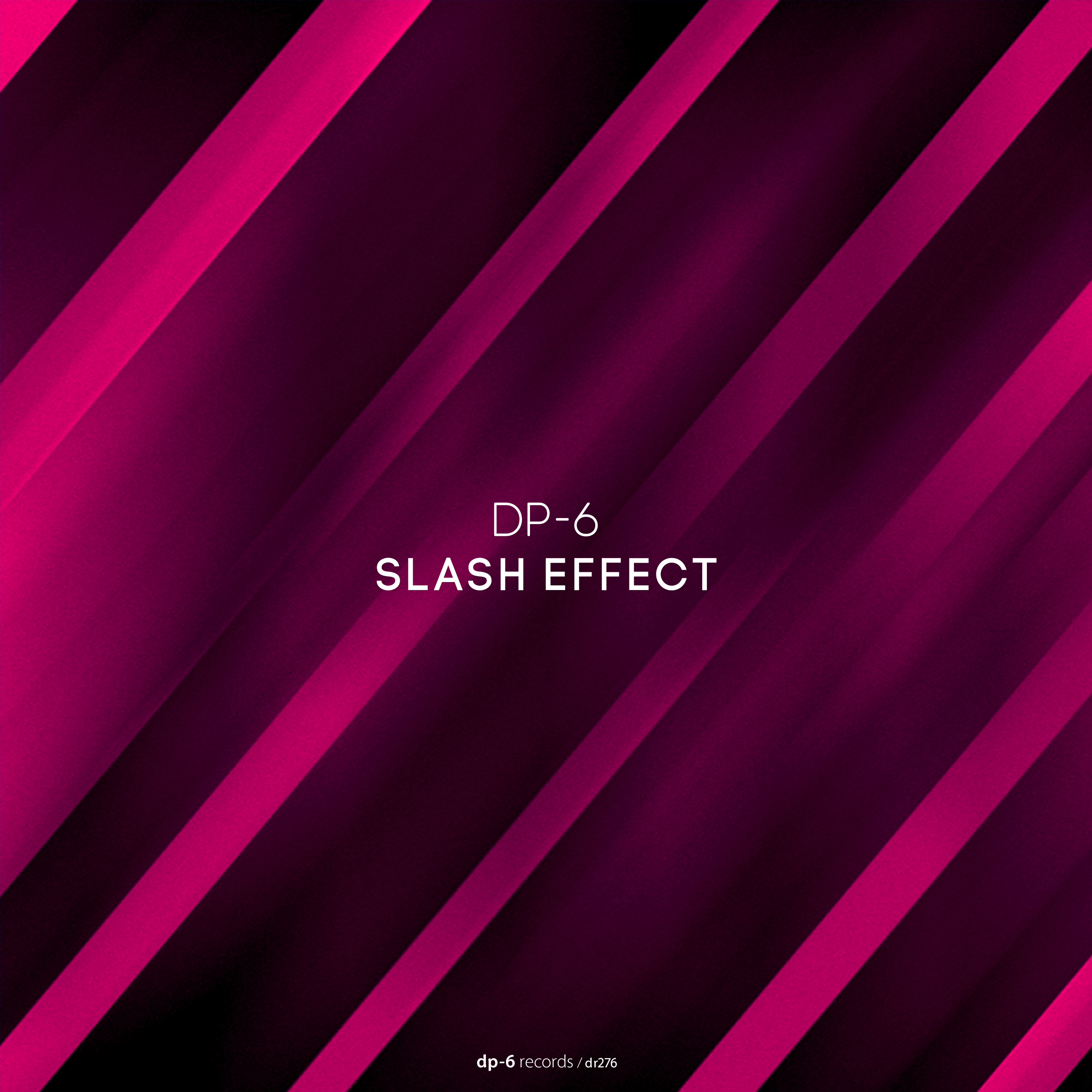 DP-6: Slash Effect