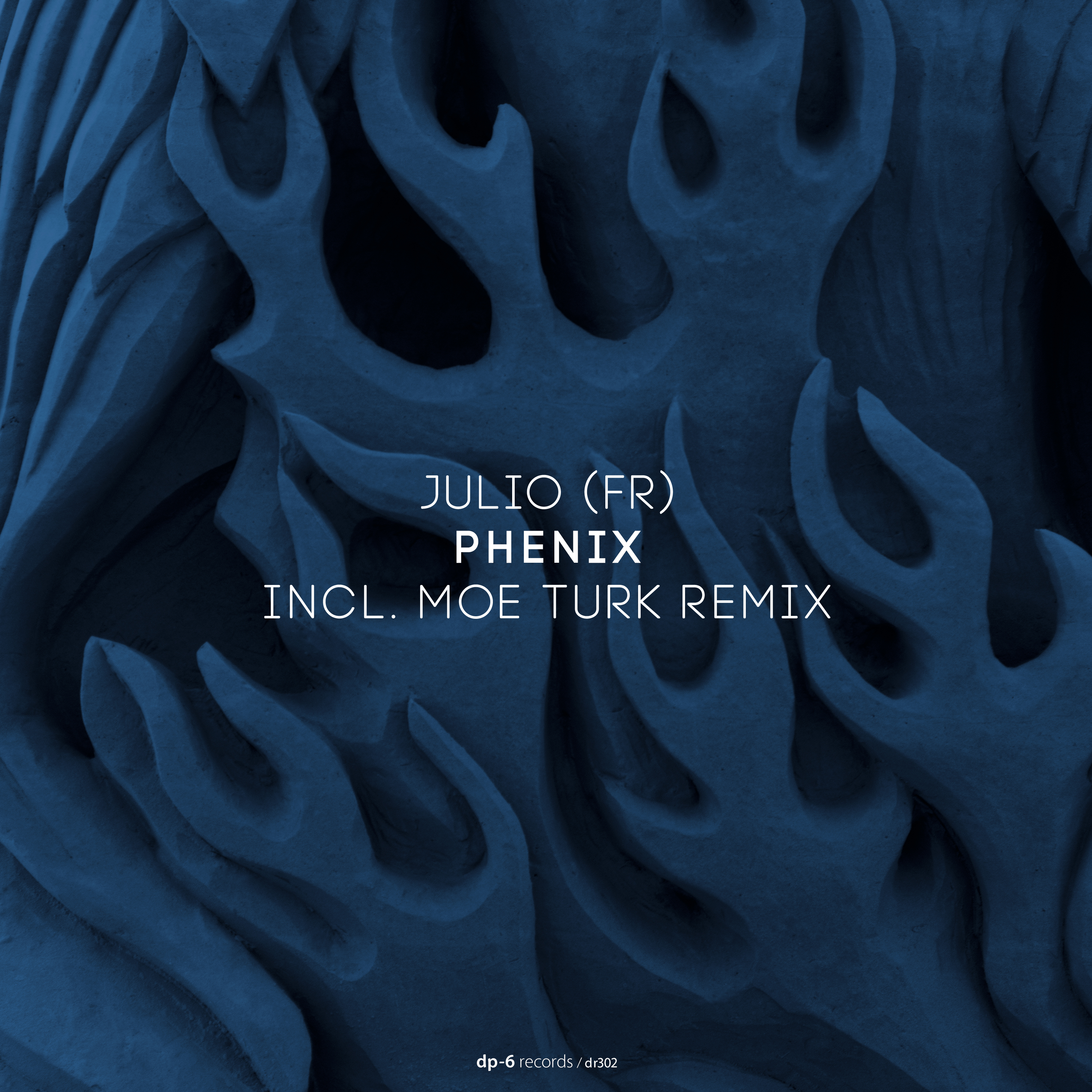 Julio (FR): Phenix