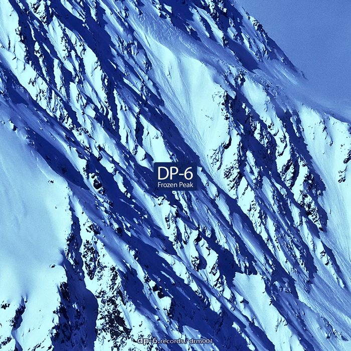DP-6: Frozen Peak