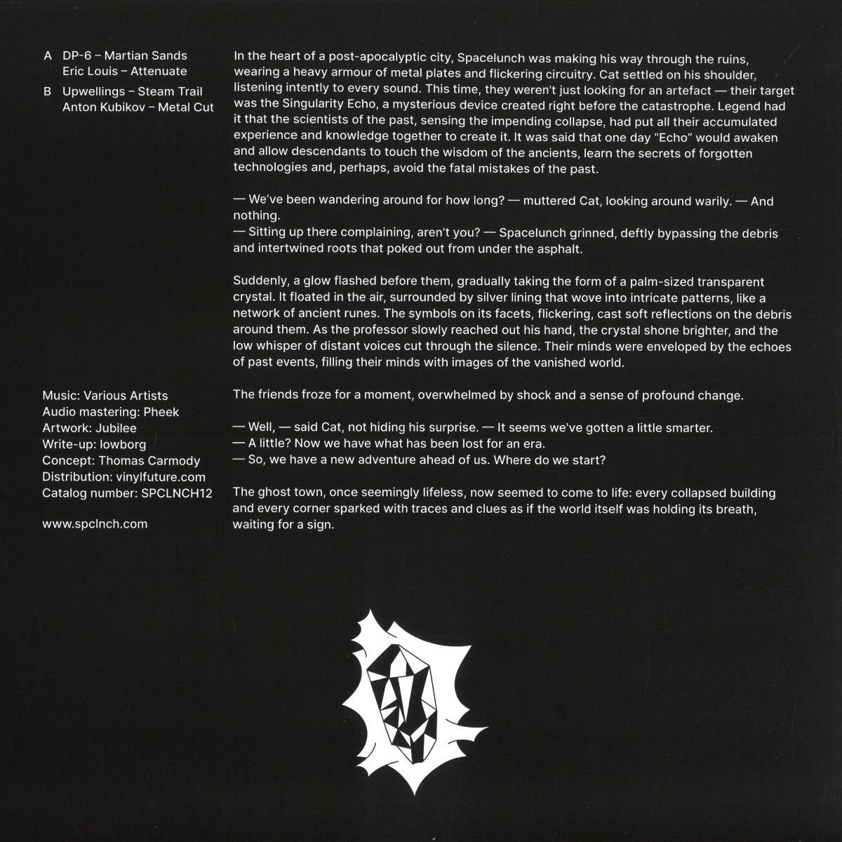 Various: Archive G